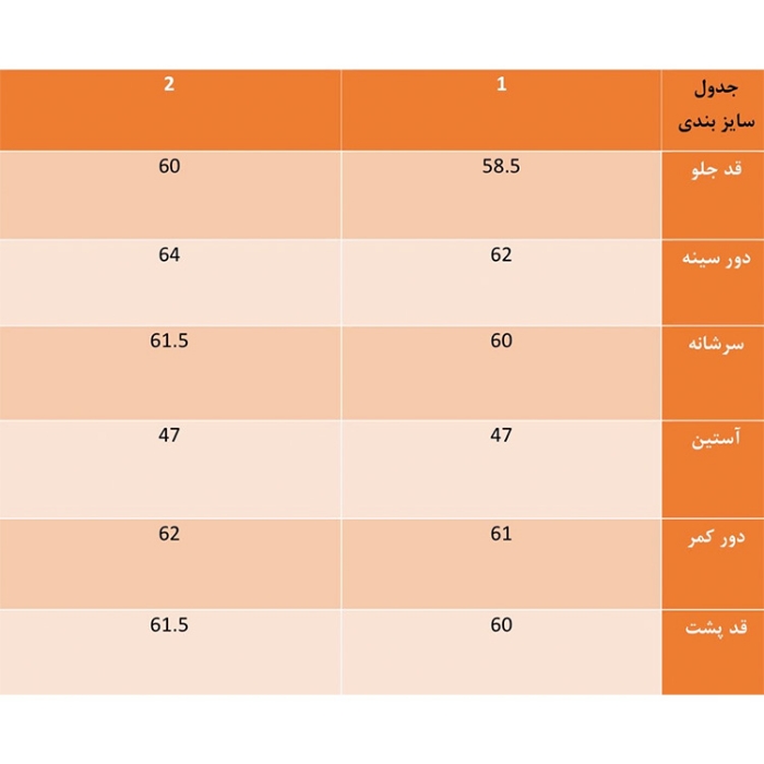 تصویر  شومیز ویکتوریا زنانه
