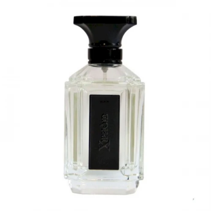تصویر  ‫عطر مردانه بلک 100ml برند	زيفويد | XIPHOID