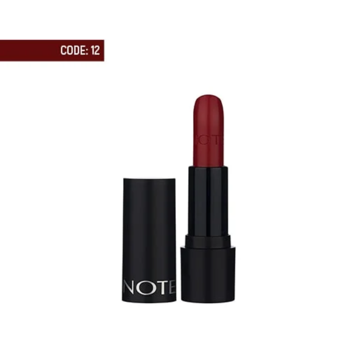 تصویر  رژ لب جامد لانگ ورينگ نوت | NOTE LONG WEARING LIPSTICK