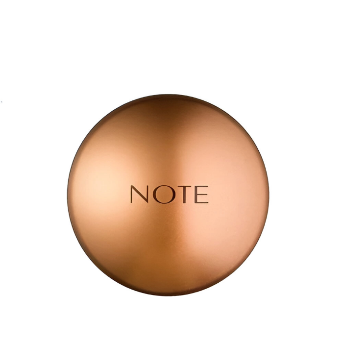 تصویر  پودر برنزه کننده نوت | NOTE BRONZING POWDER 