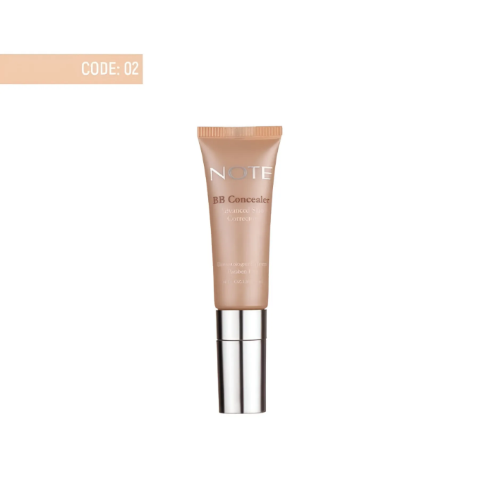 تصویر  کانسیلر بی بی  نوت | NOTE bb concealer 