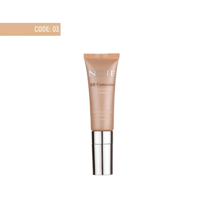 تصویر  کانسیلر بی بی  نوت | NOTE bb concealer 