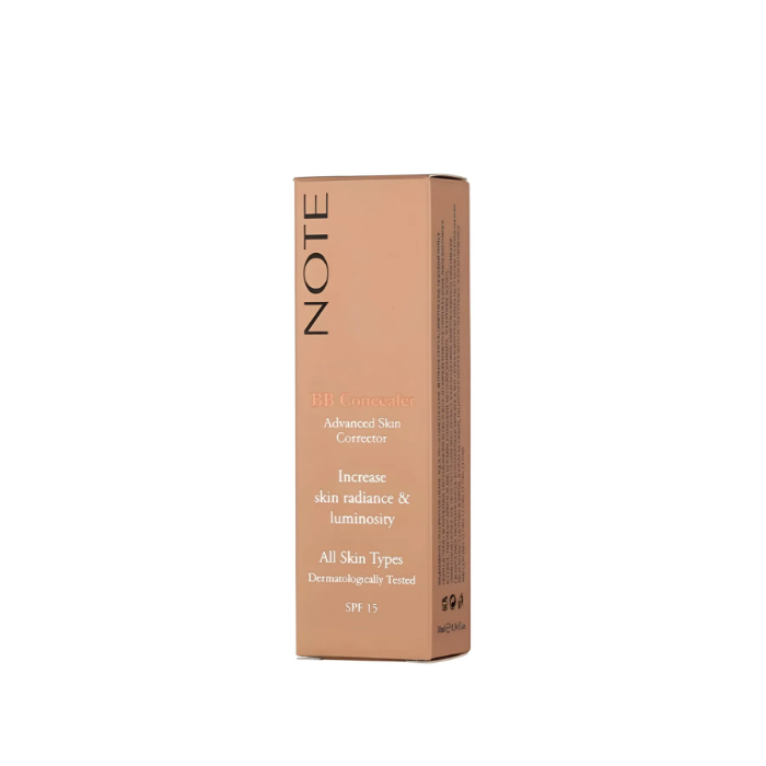 تصویر  کانسیلر بی بی  نوت | NOTE bb concealer 