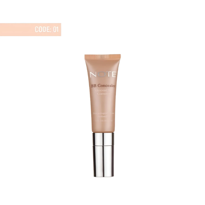 تصویر  کانسیلر بی بی  نوت | NOTE bb concealer 