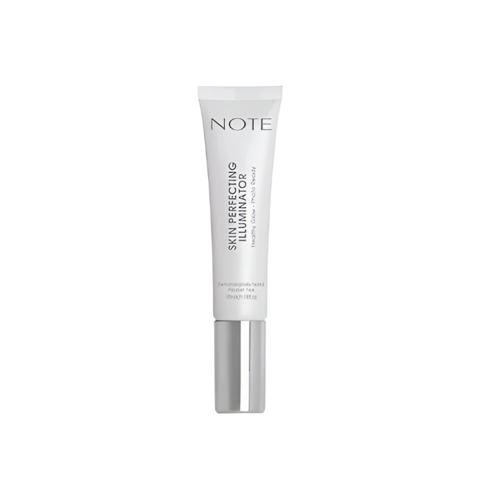 تصویر  کرم پايه آرايش براق پرفکتينگ 35ML - نوت | Note Skin Perfecting Illuminator