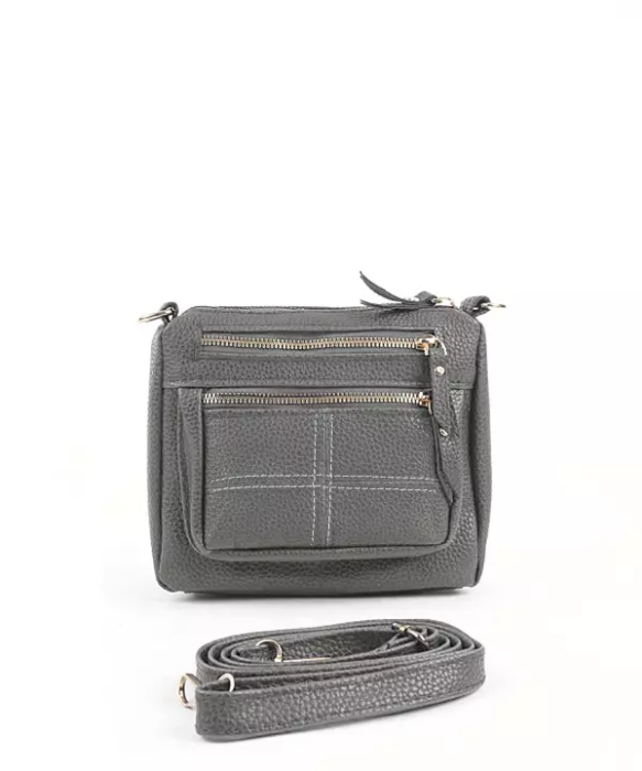 تصویر  کیف دوشی دخترانه و زنانه بیسراک | SL-WomenBag-356