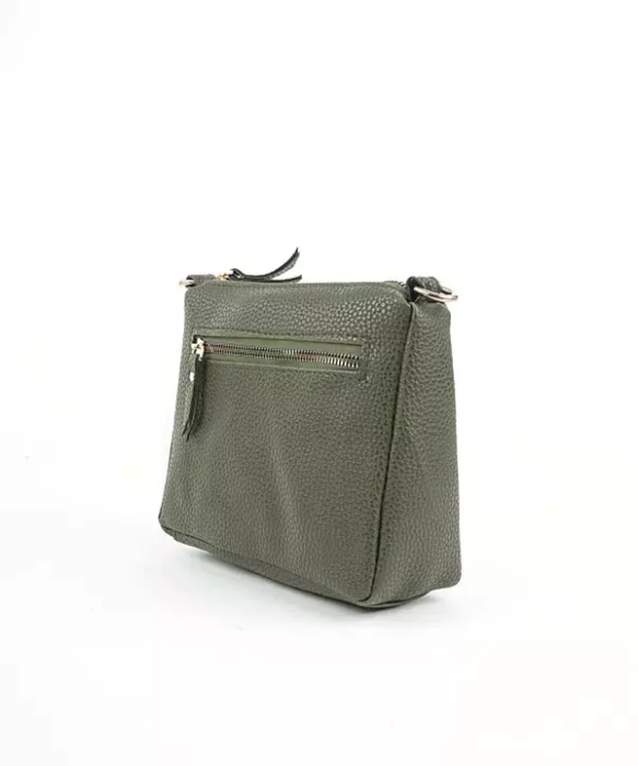 تصویر  کیف دوشی دخترانه و زنانه بیسراک | SL-WomenBag-356