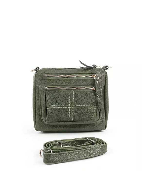 تصویر  کیف دوشی دخترانه و زنانه بیسراک | SL-WomenBag-356