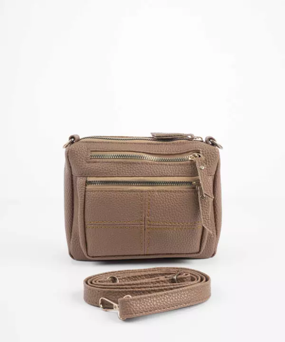 تصویر  کیف دوشی دخترانه و زنانه بیسراک | SL-WomenBag-356