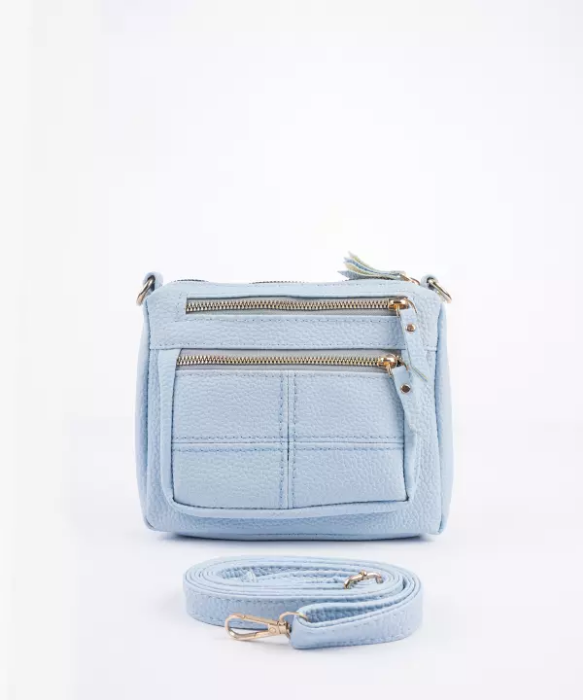 تصویر  کیف دوشی دخترانه و زنانه بیسراک | SL-WomenBag-356