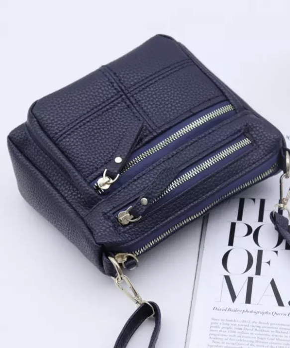 تصویر  کیف دوشی دخترانه و زنانه بیسراک | SL-WomenBag-356