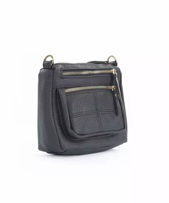 تصویر  کیف دوشی دخترانه و زنانه بیسراک | SL-WomenBag-356