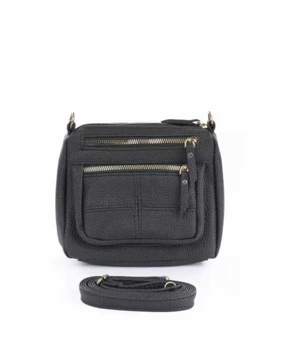 تصویر  کیف دوشی دخترانه و زنانه بیسراک | SL-WomenBag-356