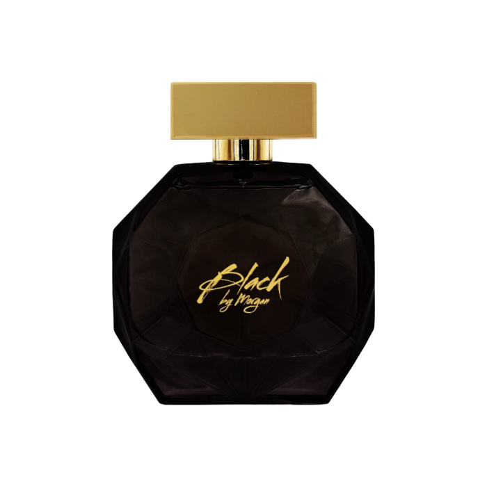 تصویر  عطر زنانه بلك 100ml برند مورگان | MORGAN	