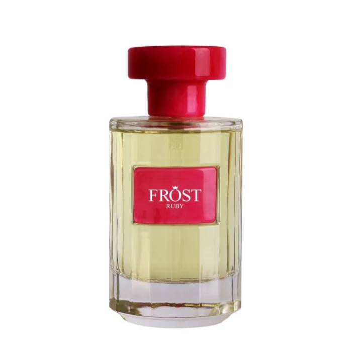 تصویر  عطر زنانه روبی 100ML -فراست| FROST
