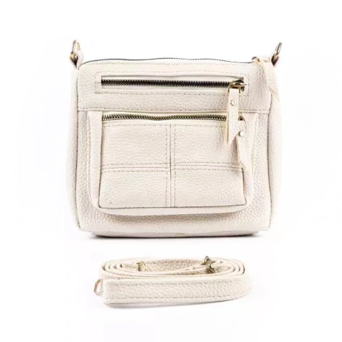 تصویر  کیف دوشی دخترانه و زنانه بیسراک | SL-WomenBag-356