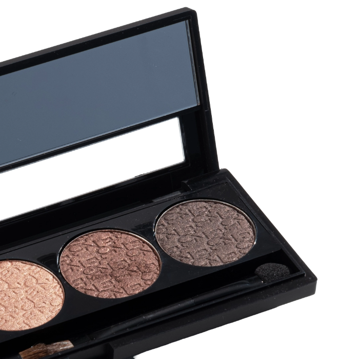 تصویر  سايه چشم ۵ رنگ پروفشنال شماره 104 نوت | Professional Palette NOTE