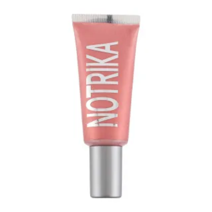110-هایلایتر مایع نوتریکا | Notrika مدل Beauty حجم 25 میلی لیتر