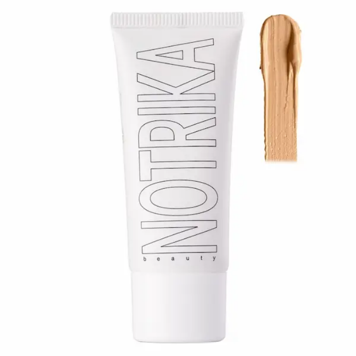 51-BB کرم SPF20  نوتریکا | Notrika مدل Light Weight حجم 40 میلی لیتر