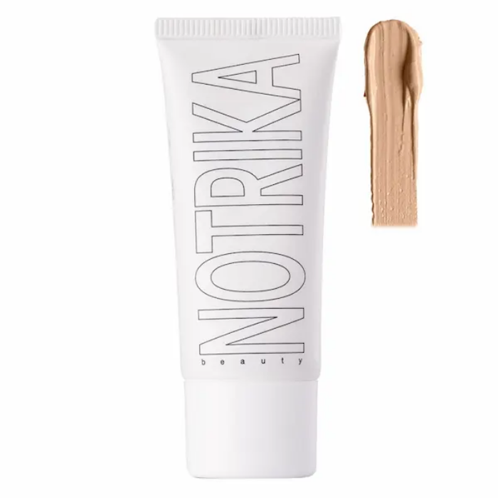 52-BB کرم SPF20  نوتریکا | Notrika مدل Light Weight حجم 40 میلی لیتر