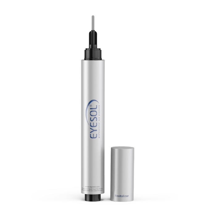 تصویر  سرم تقويت مژه آیسول | EYESOLحجم 4.2ml