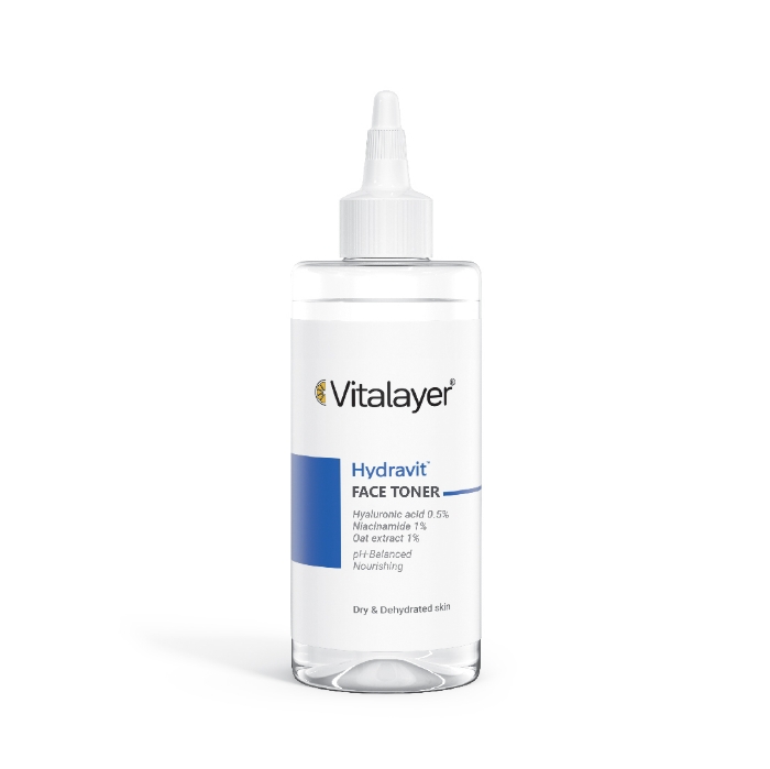 تصویر  تونر تخصصی هیدراویت ویتالیر | VITALAYER حجم  200ml