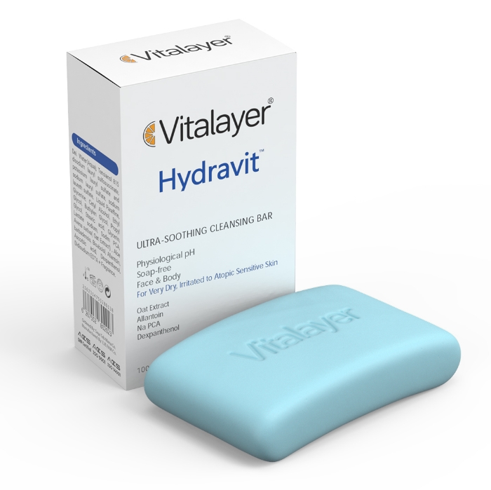 تصویر  پن هيدراويت ویتالیر | VITALAYER حجم  100g