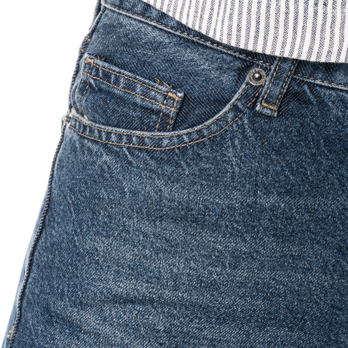 تصویر  شلوار جین مدل فول بگ برند رویال جین | ROYAL JEAN