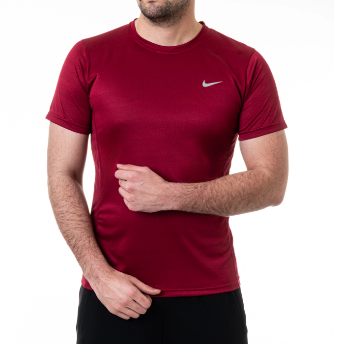 تصویر  تیشرت مردانه برند نایک | NIKE