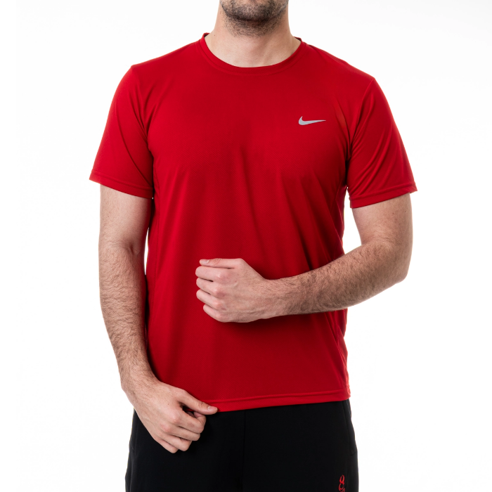 تصویر  تیشرت مردانه برند نایک | NIKE