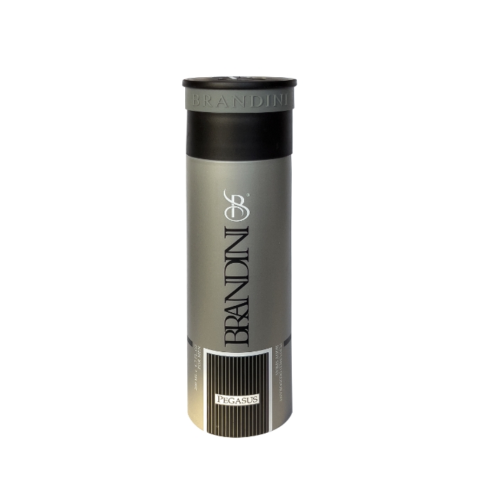 تصویر  Spray Pegasus اسپری مردانه پگاسوس برندینی | brandini حجم 200 میل