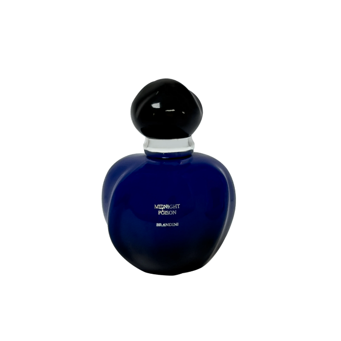 تصویر  Midnight Poison ادکلن میدنایت پویزن زنانه برندینی | brandini حجم 33 میل