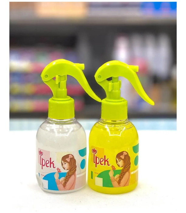 تصویر  عطر مو ایپک ادکلنی بزرگ