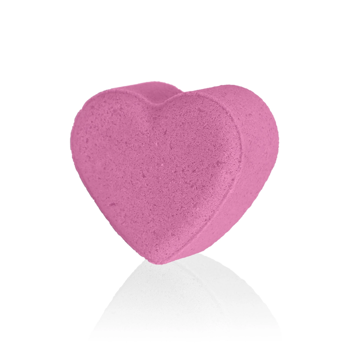 تصویر  کوکتل پدیکور برند ژبن پلاس | JABON PLUS مدل Heart وزن 600 گرم بسته 12 عددی