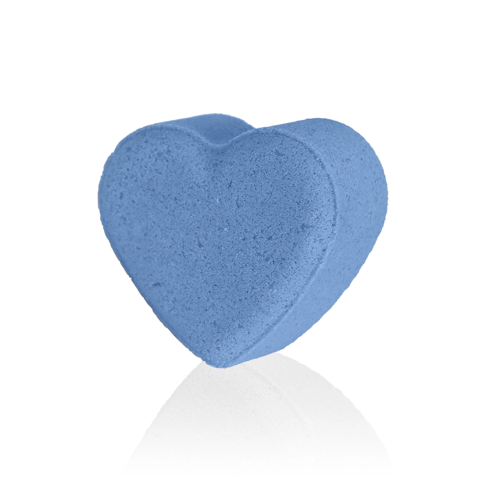 تصویر  کوکتل پدیکور برند ژبن پلاس | JABON PLUS مدل Heart وزن 600 گرم بسته 12 عددی