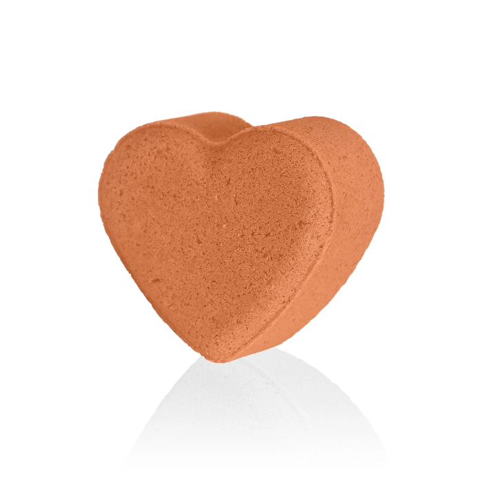 تصویر  کوکتل پدیکور برند ژبن پلاس | JABON PLUS مدل Heart وزن 600 گرم بسته 12 عددی