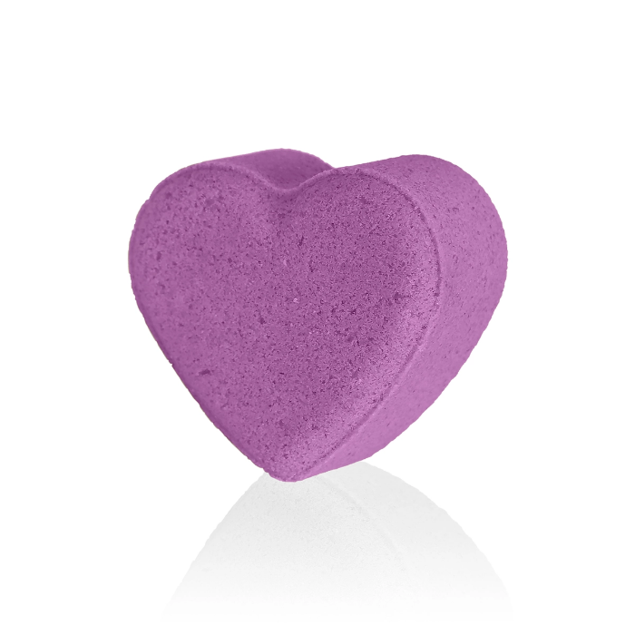 تصویر  کوکتل پدیکور برند ژبن پلاس | JABON PLUS مدل Heart وزن 600 گرم بسته 12 عددی