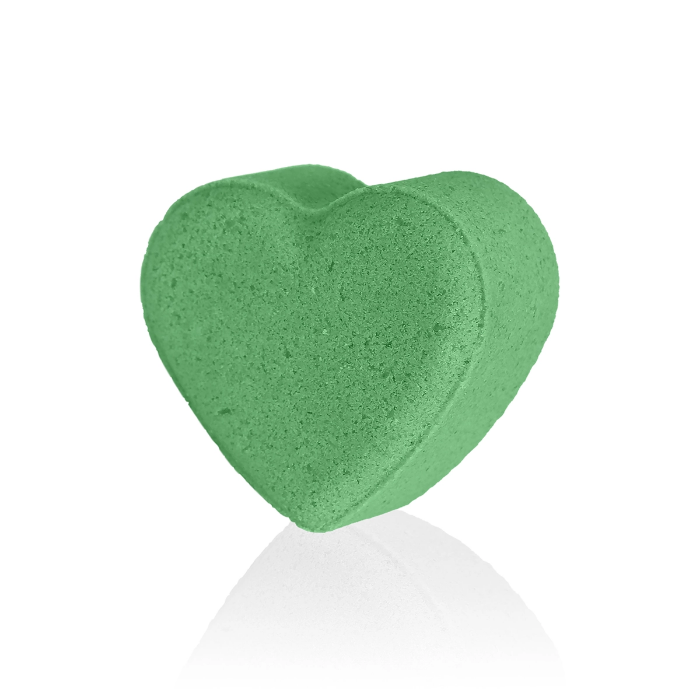 تصویر  کوکتل پدیکور برند ژبن پلاس | JABON PLUS مدل Heart وزن 600 گرم بسته 12 عددی