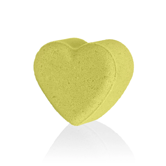تصویر  کوکتل پدیکور برند ژبن پلاس | JABON PLUS مدل Heart وزن 600 گرم بسته 12 عددی