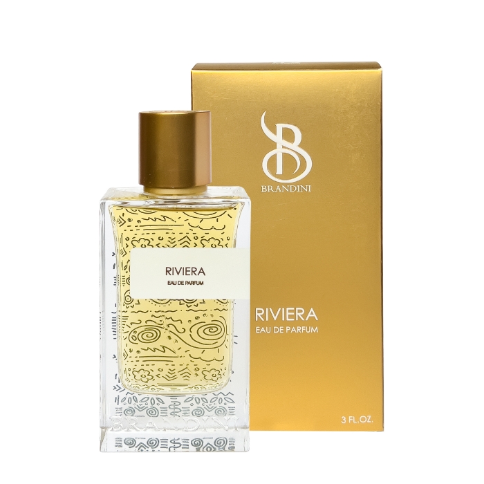 تصویر  Brandini-Riviera ادکلن ریویرا زنانه برندینی | brandini حجم 90 میل