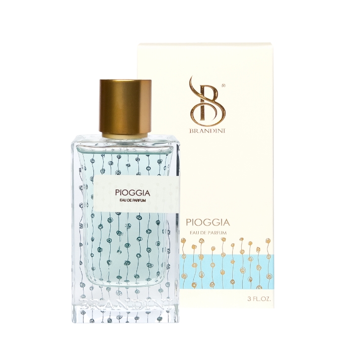 تصویر  Brandini-Pioggia ادکلن پیوجا زنانه برندینی | brandini حجم 90 میل