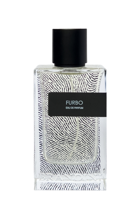 تصویر  Furbo ادکلن فرب مردانه برندینی | brandini حجم 90 میل