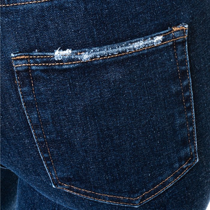 تصویر  شلوار جین مدل بوت کات برند رویال جین | ROYAL JEAN
