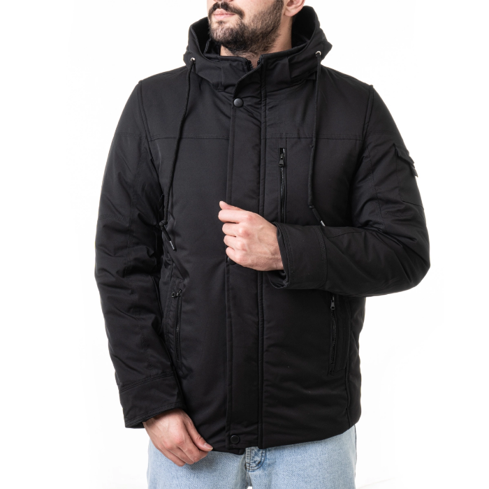 تصویر  کاپشن سه قلاب والیانت استایل | VALIANT  STYLE مدل  PC