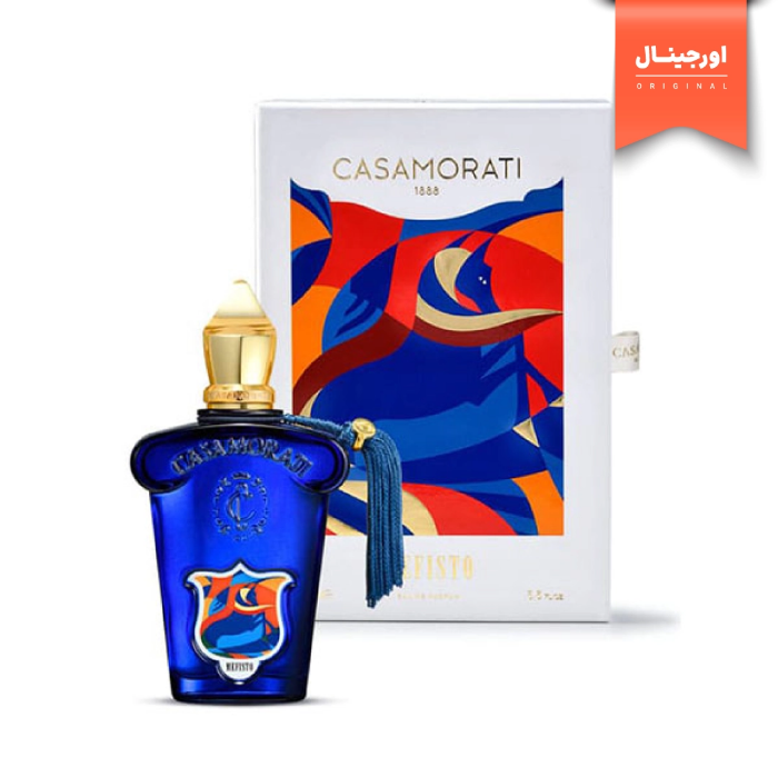 تصویر  ادوپرفیوم مردانه زنیت برند دریم سنت | DREAM SCENT