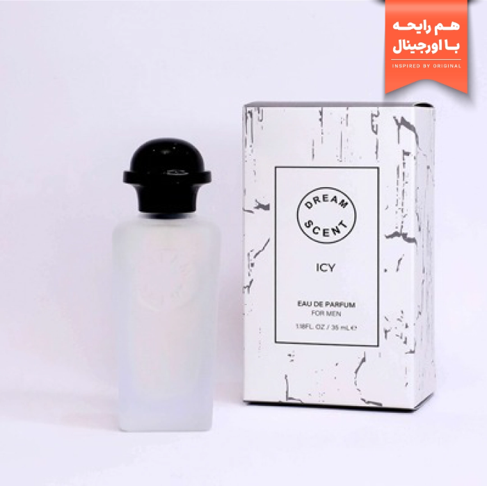 تصویر  ادوپرفیوم مردانه آیسی برند دریم سنت | DREAM SCENT