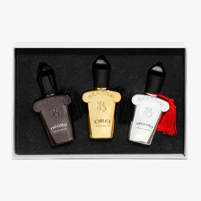 تصویر  GiftSet-NOA Uni-33 ML گیفت ست زنانه و مردانه برندینی | brandini حجم 33 میل