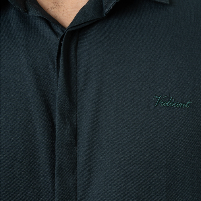 تصویر  پیراهن شانلی آستین بلند برند والیانت استایل | VALIANT  STYLE