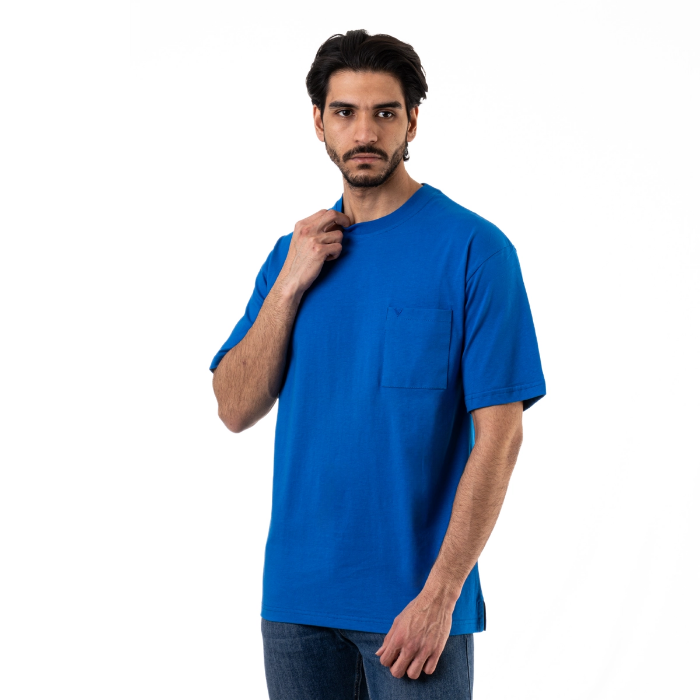 تصویر  تیشرت تک جیب برند والیانت استایل | VALIANT  STYLE