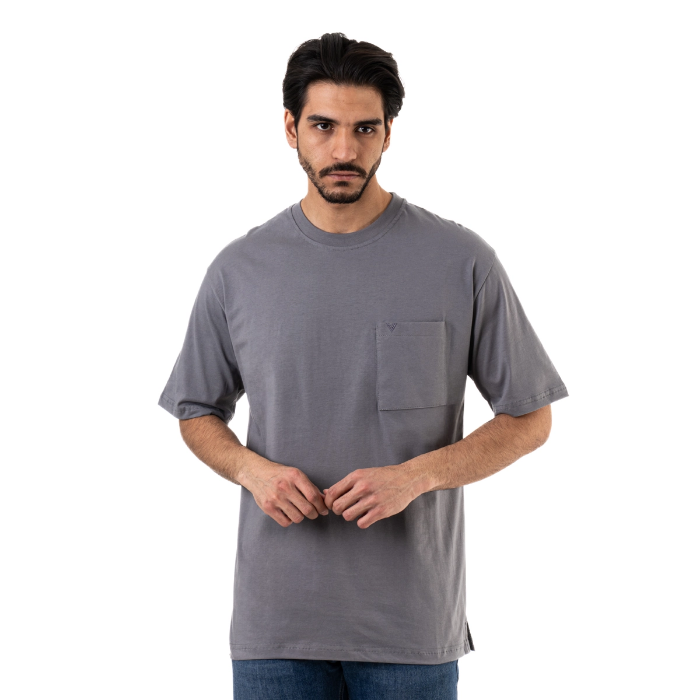 تصویر  تیشرت تک جیب برند والیانت استایل | VALIANT  STYLE